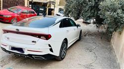 کیا K5